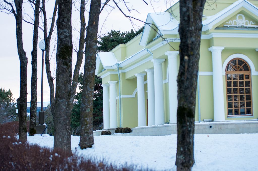 Кавказские минеральные воды, Кисловодск, Россия