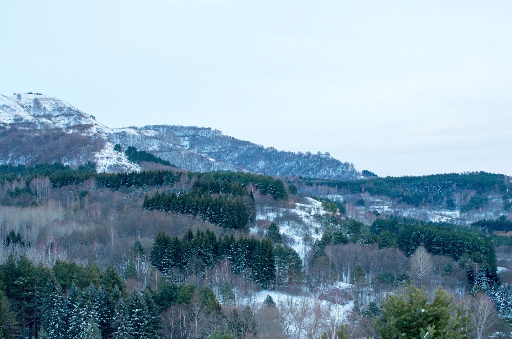 Кавказские минеральные воды, Кисловодск, Россия