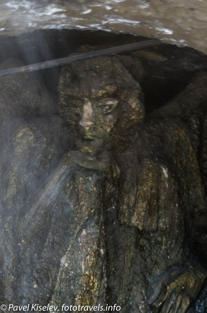 Кавказские минеральные воды, Кисловодск, Россия