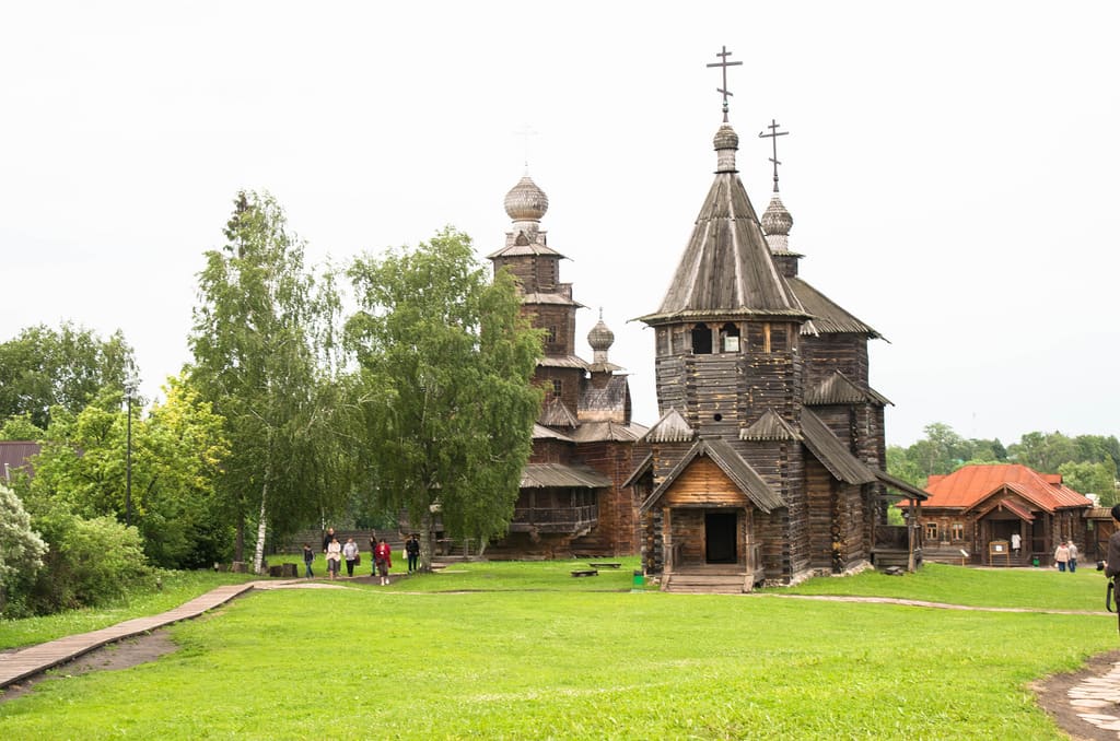 Музей деревянного зодчества в великом новгороде фото