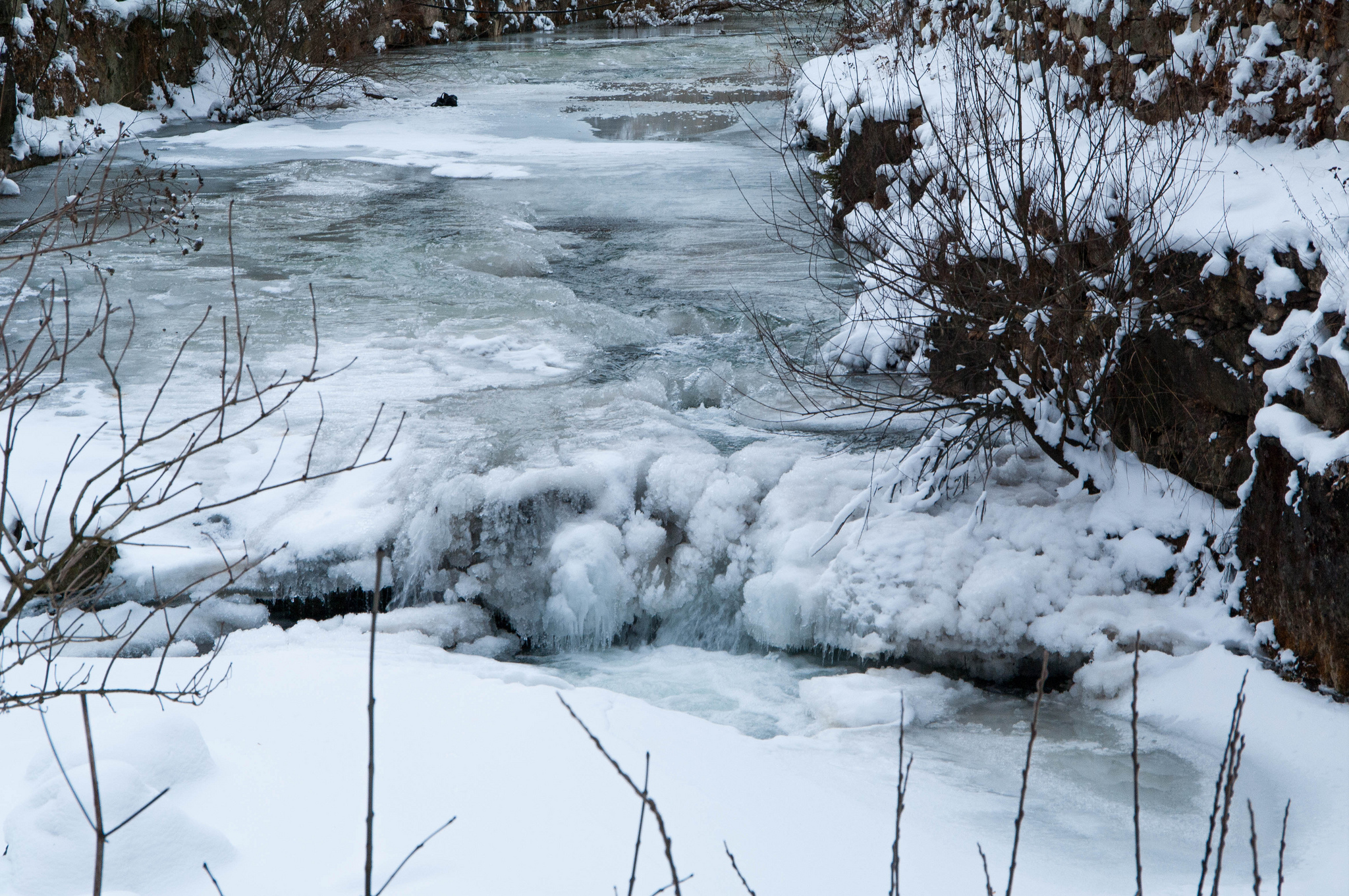 Замок коварства и любви. Кисловодск