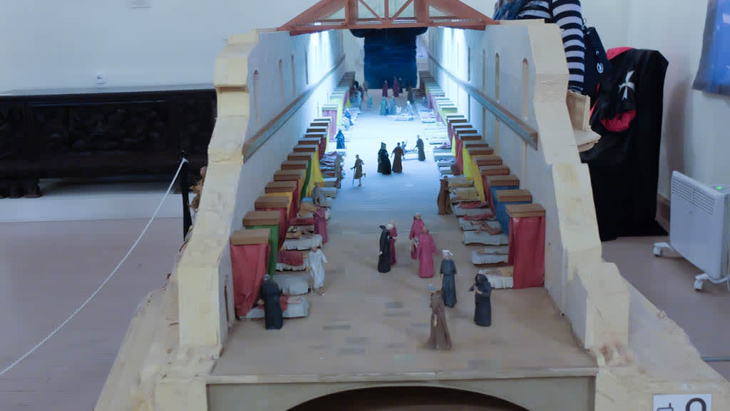 Приоратский дворец