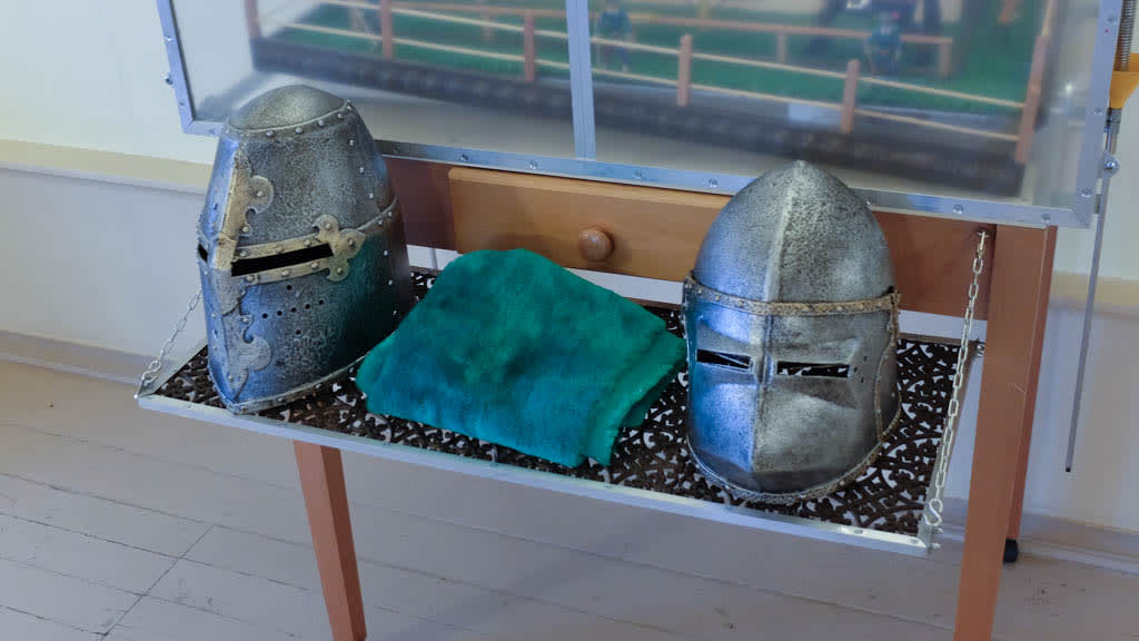 Приоратский дворец