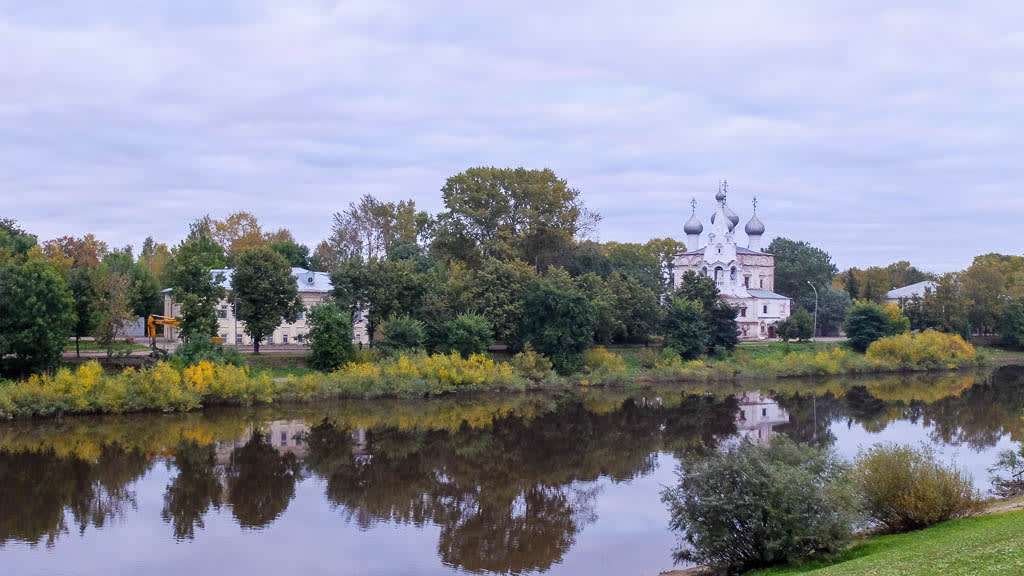 Вологда
