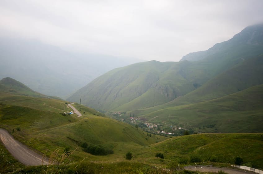 Тропа Чудес