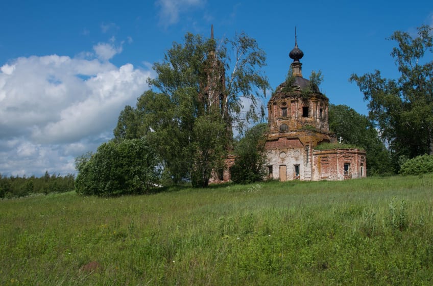 Плес