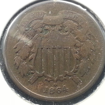 Two Cent