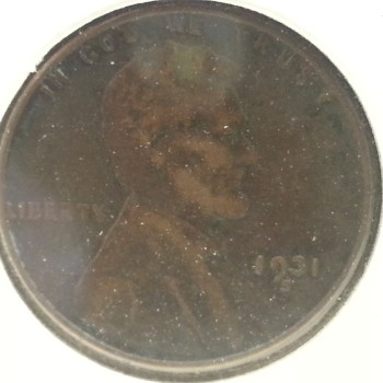 Lincoln Cent