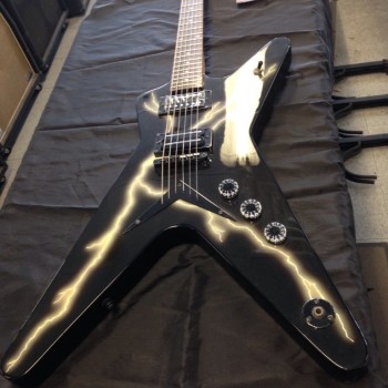 Dean guitar