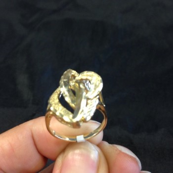 14k Ring 