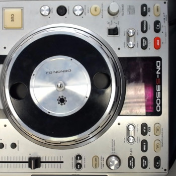 Denon DJ DN-S3500