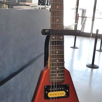 GIBSON EPIPHONE FLYING V GUITAR 