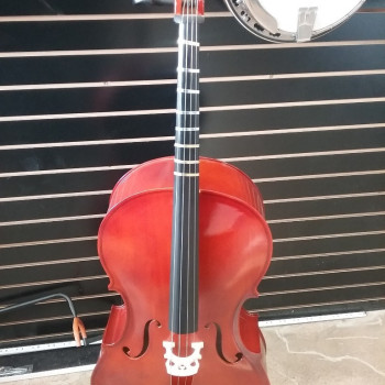 Cello 