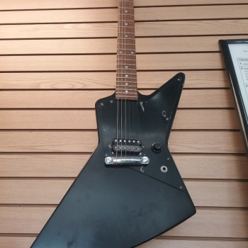 Electric guitar