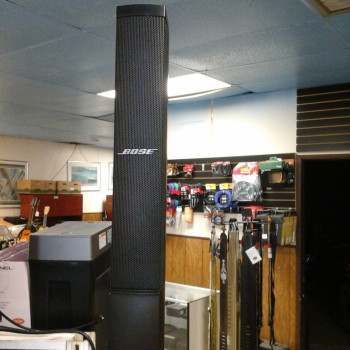 Speaker System