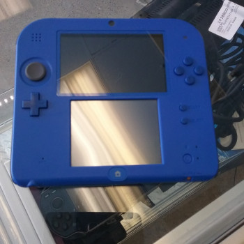 Nintendo 2ds