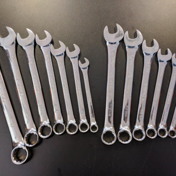 Huskey Wrenches