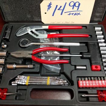 Tool Set