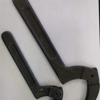 Blue Point Spanner Wrenches