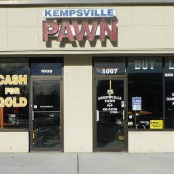 Kempsville Pawn