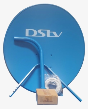 How To Create and Activate DStv Account