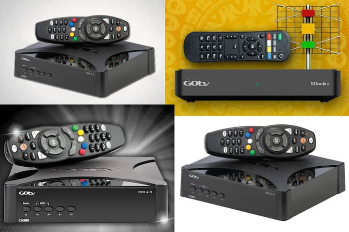 How to clear GOtv and DStv E16 error in Nigeria