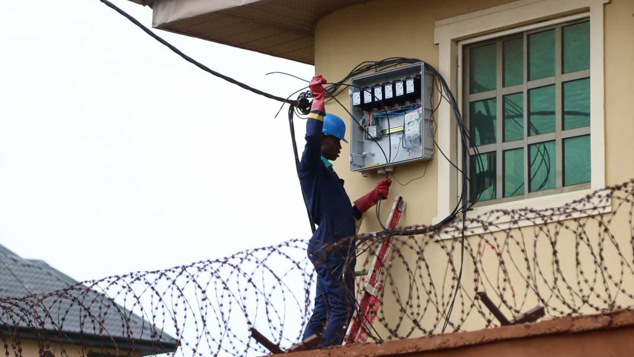 Ikeja Electric Smart KYC: Customers must link NIN to meters by Nov 1 to receive energy tokens