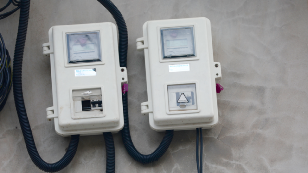 NERC asks Nigerians to update prepaid meters before Nov 2024