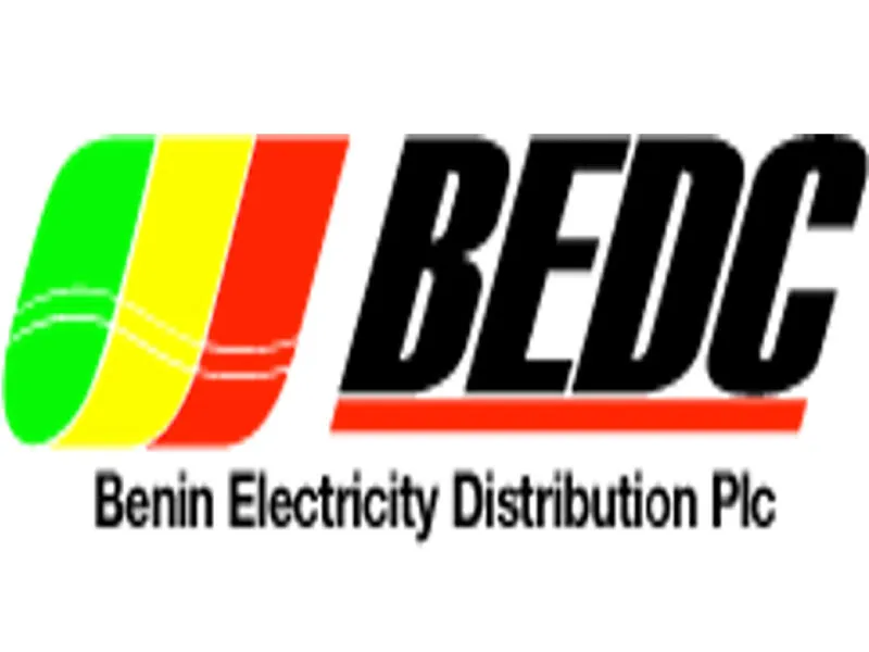 Benin Electricity Payment - BEDC