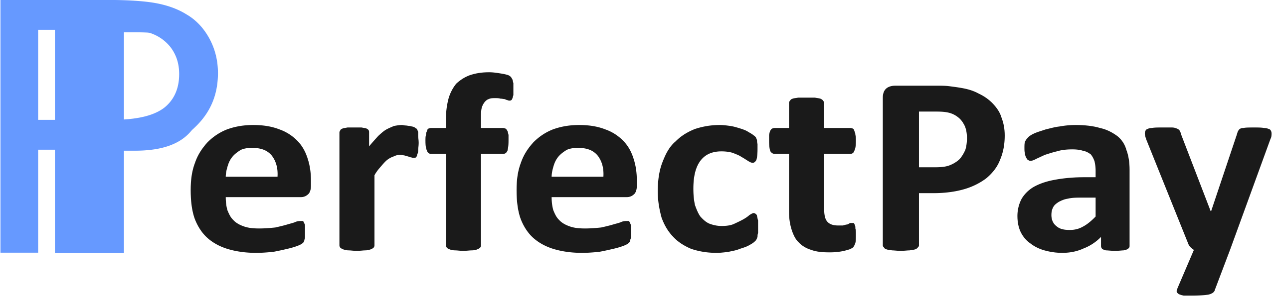 Perfectpay Logo