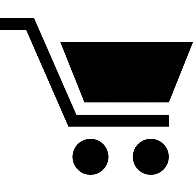 shopping cart