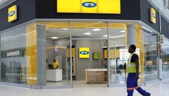 MTN Nigeria says award of tower contract to ATC for 2,500 sites is final