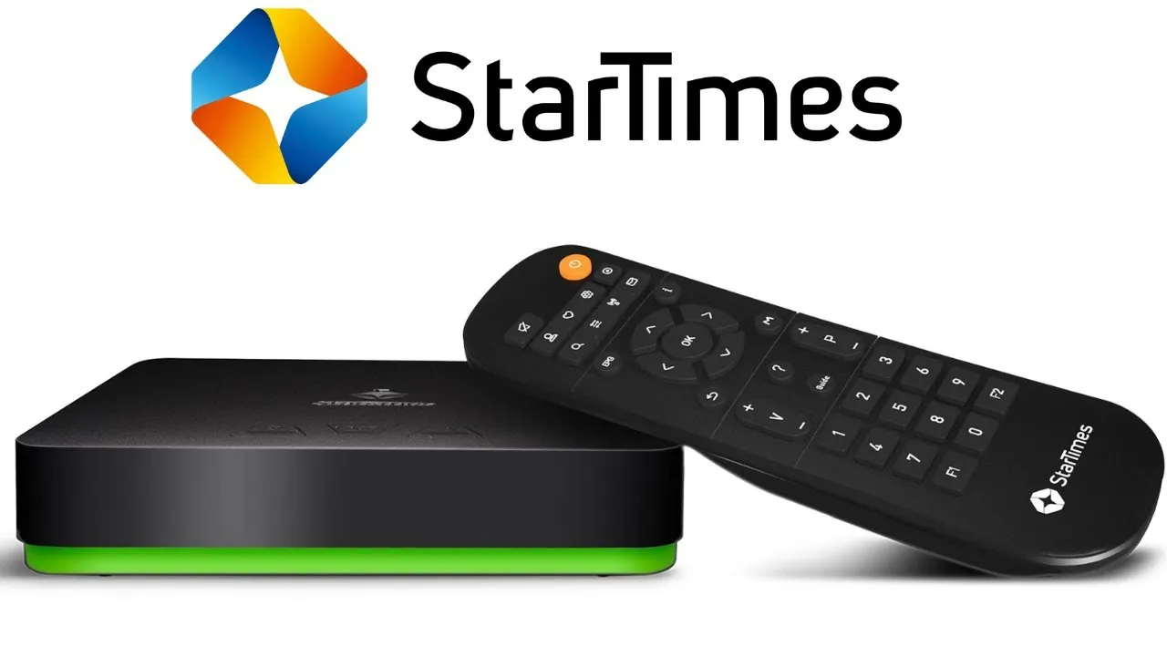 StarTimes Nigeria Prices and Packages in 2025