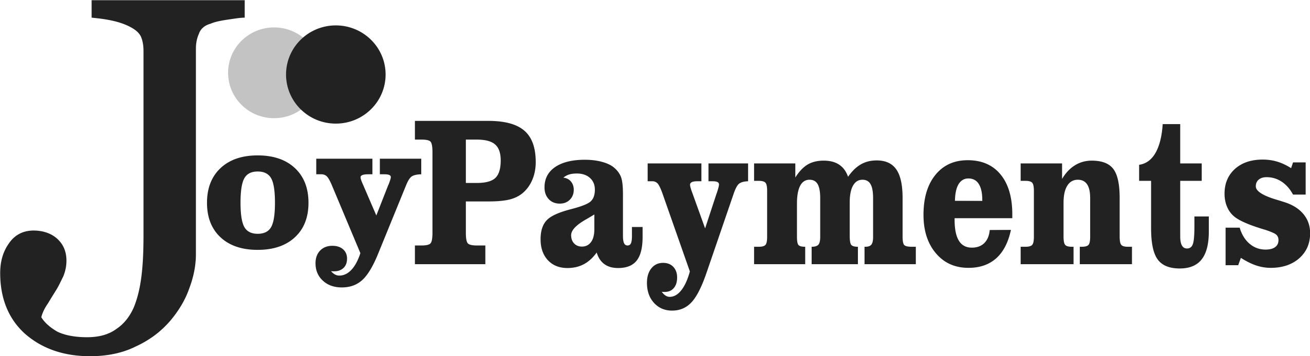 Joypayment Logo