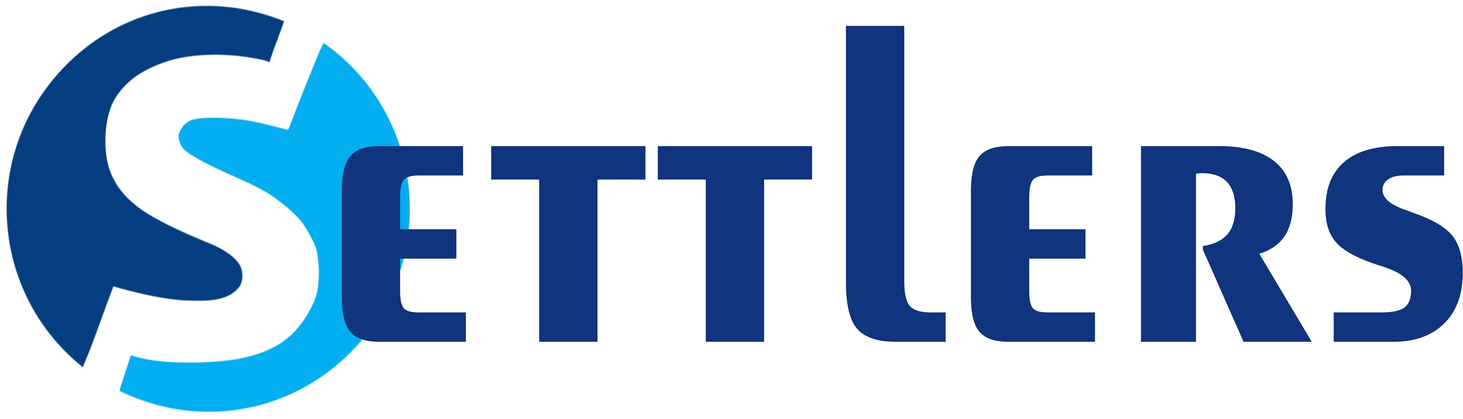 Settlers Logo