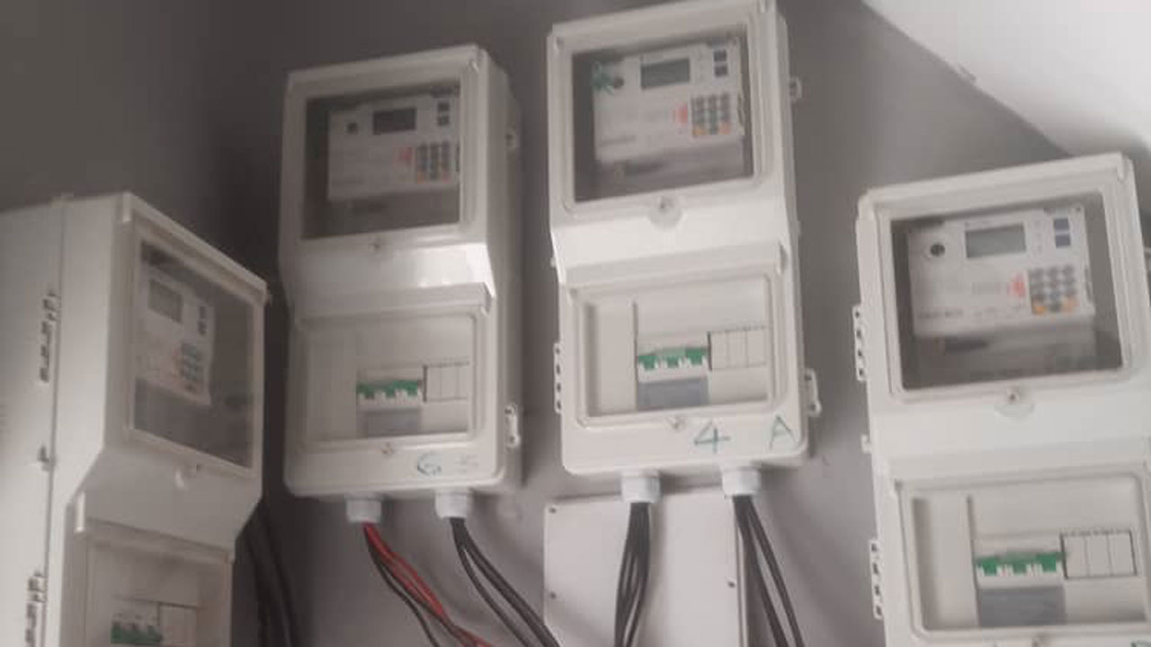 MOJEC Prepaid Meter Activation Guide in 2025