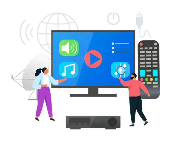 Cameroon's leading online payment platform for Nigeria DStv and Startimes subscription