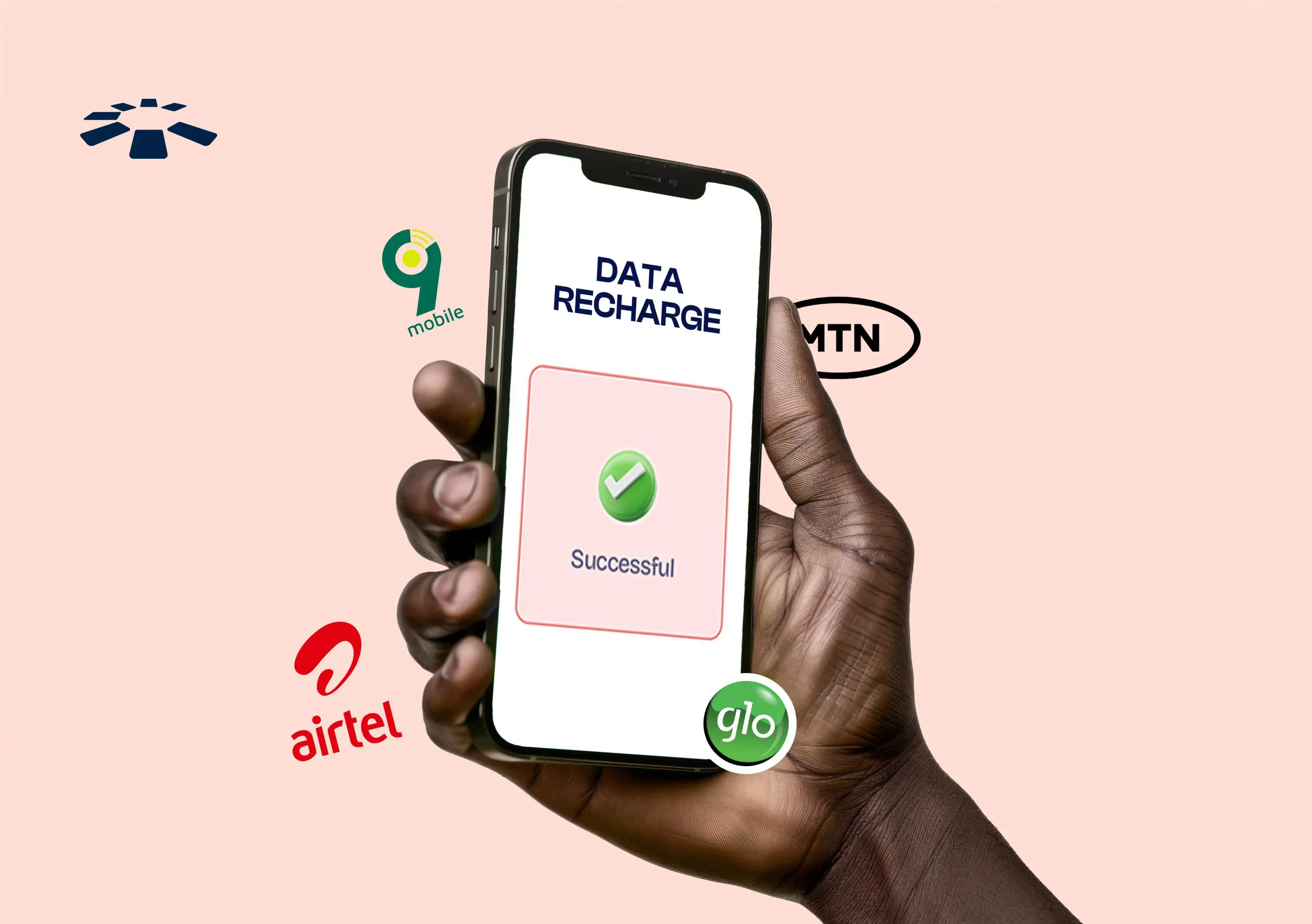 How to Sell Data and Airtime Online in Nigeria (2025 Guide)