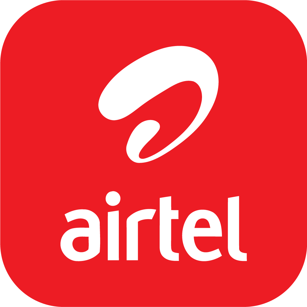 Airtel Data