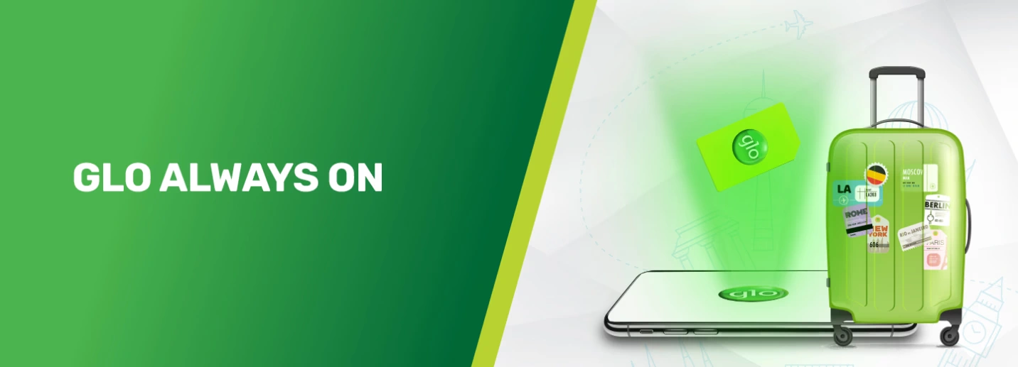 How to Keep Your Glo Number Active – Activate Glo Always On Plan