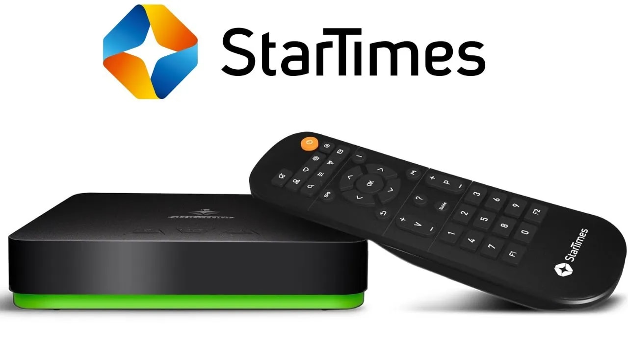 StarTimes Nigeria Prices and Packages in 2025