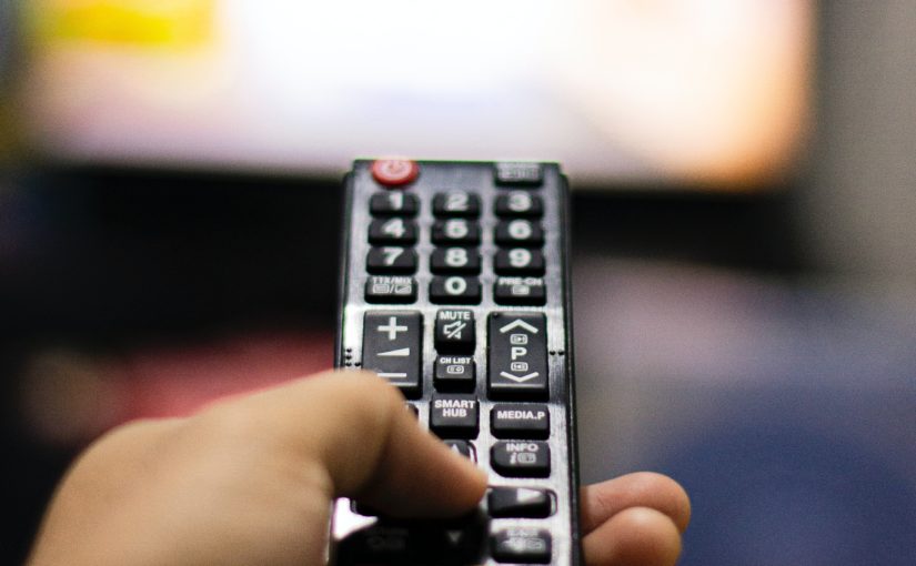 Cable TV payment