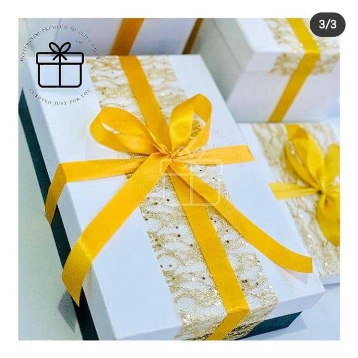 Buy Coffee Gift Box from Giftsbysisi Lagos PayFlexi