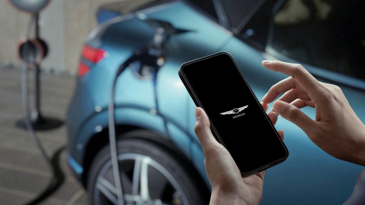 Fast charging with 800-volt technology