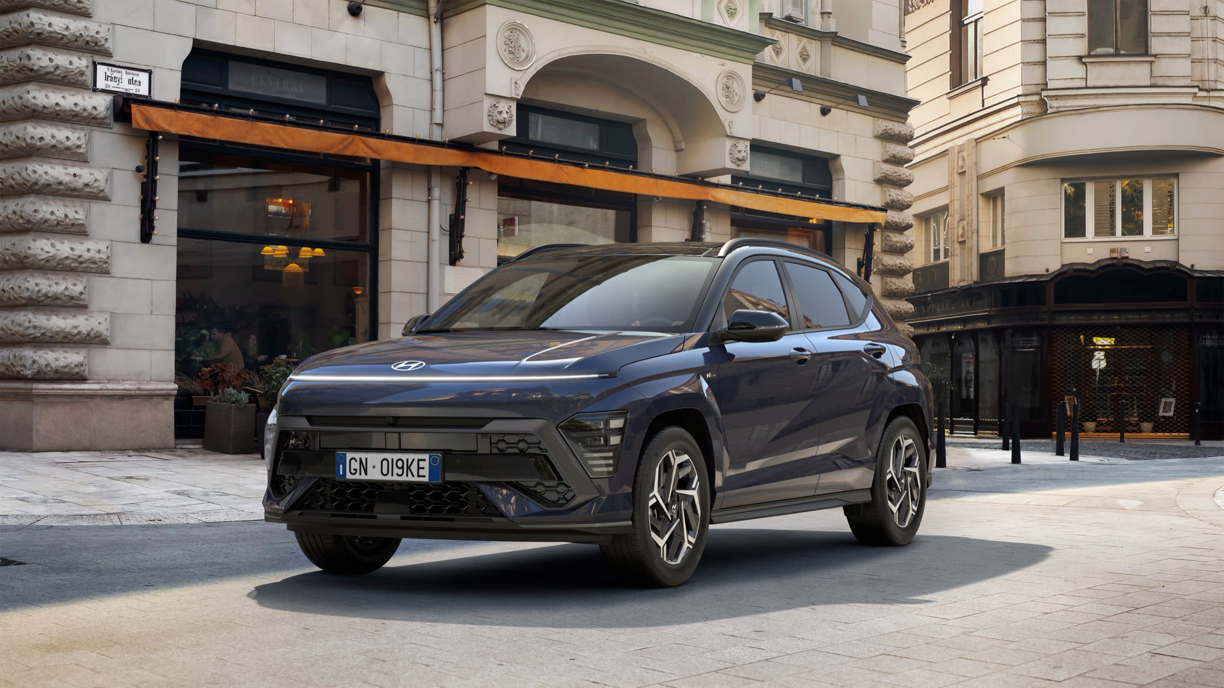 Dealerships in Valencia and surrounding areas