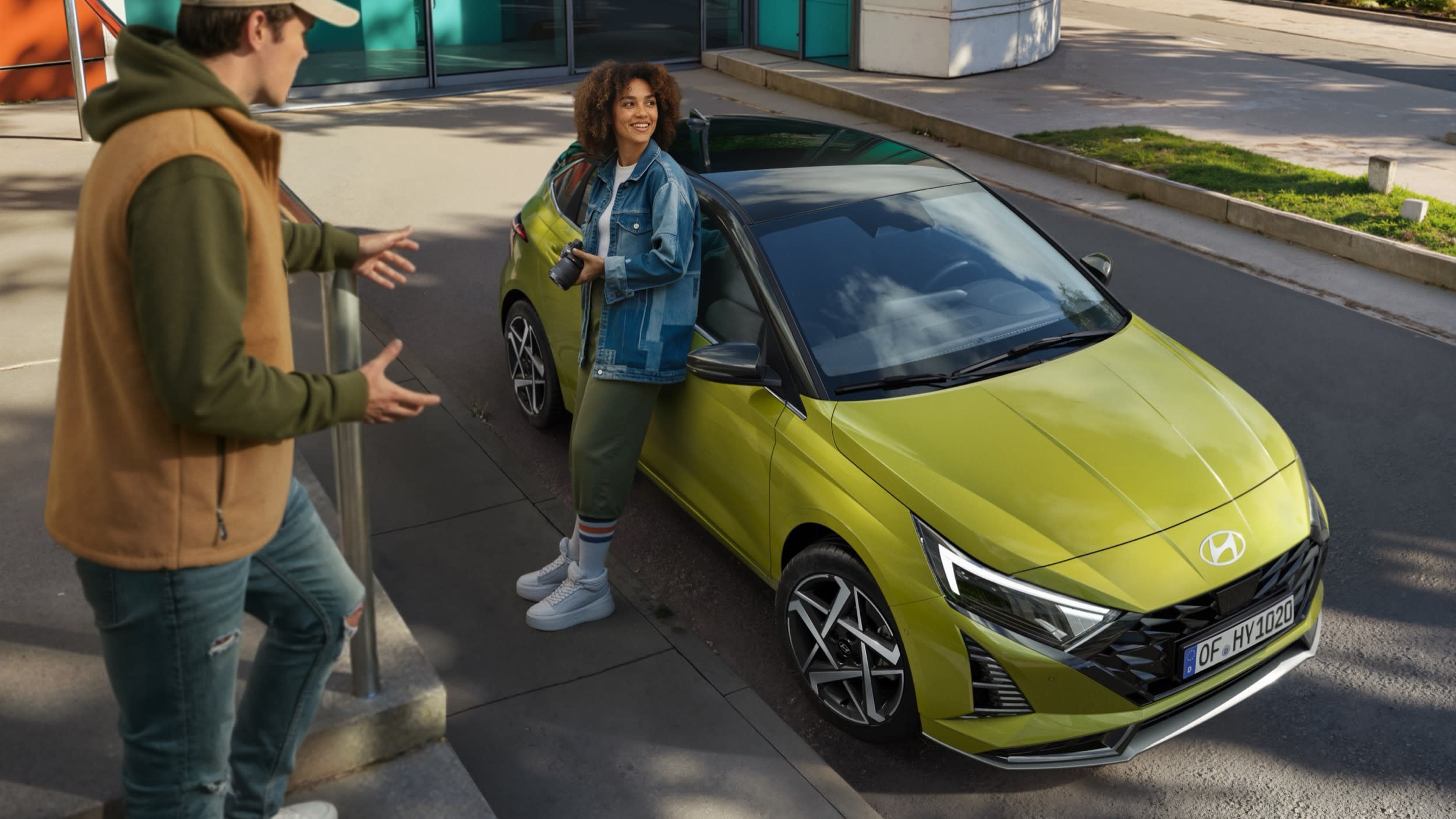 Which models are available?