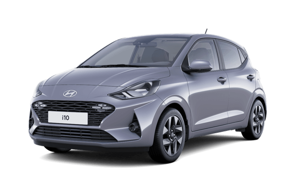 Nuevo i10 66CV KLASS