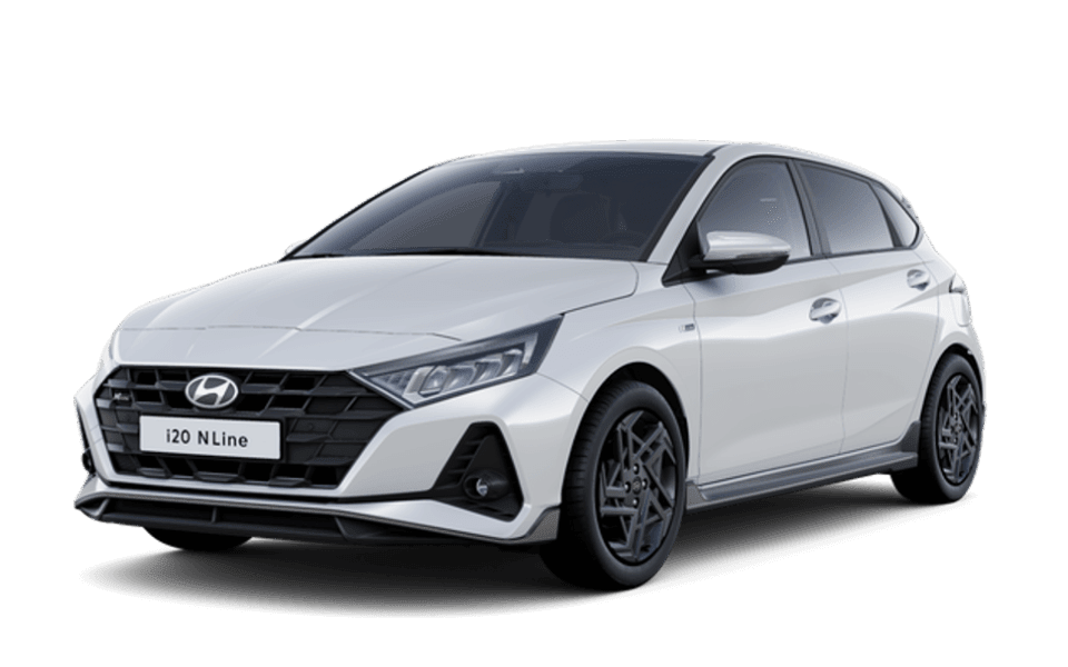 Nuevo i20 79CV N Line