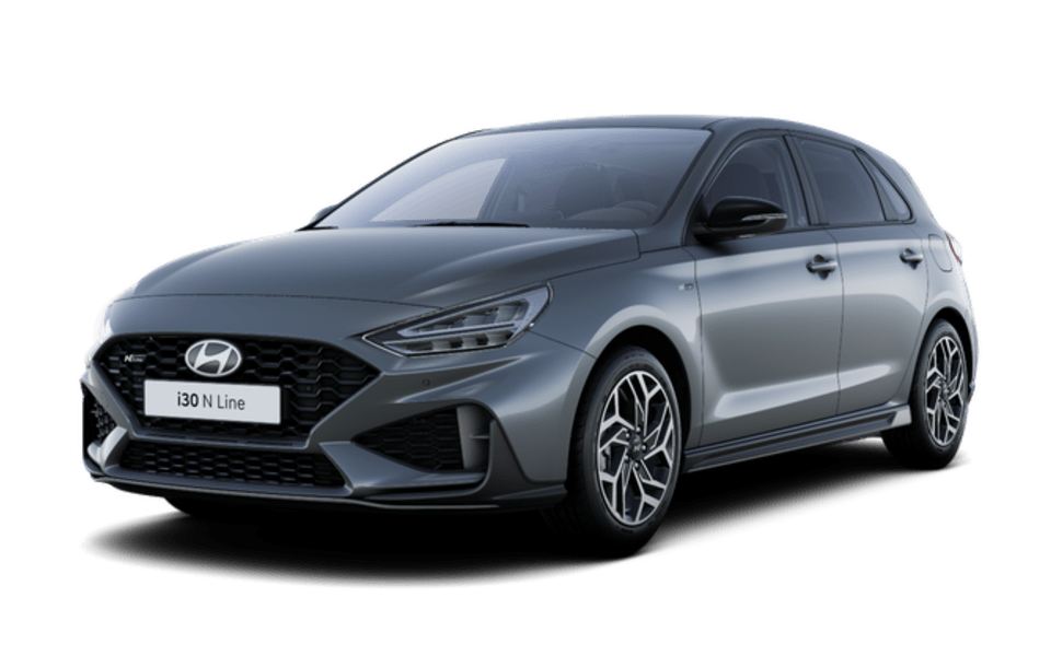 i30 100cv NLINE