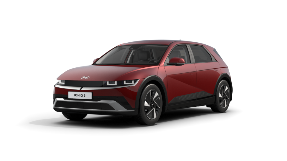 ioniq 5
